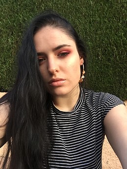 Lucía Jiménez Cervera