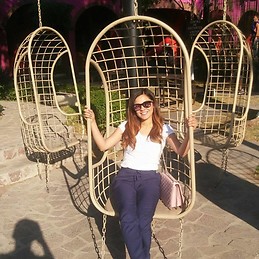 Claudia Jeanneth P. Gomez