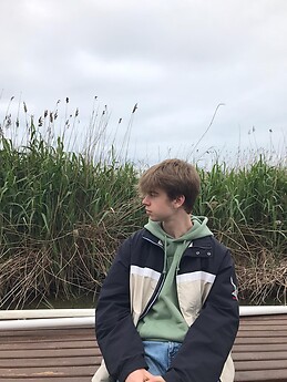 Thomas Gordon Beasley Carbón