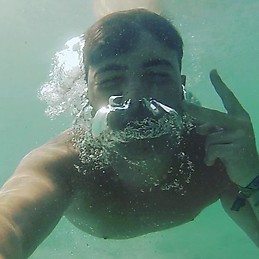 Oscar Izquierdo Larragay