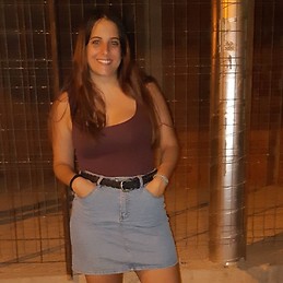 Sofía Bocal Rocamora