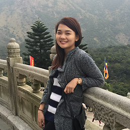 Faye Beatriz Tumaliuan