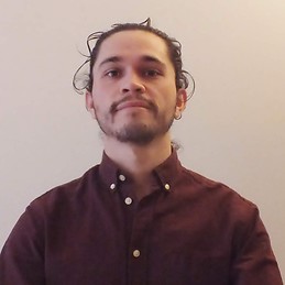 Matias Fernando Morales Gonzalez