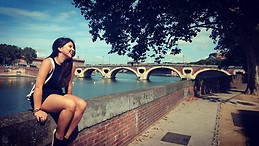 Catherine Molano Dimián