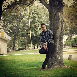 Fernando  Rodriguez Reza