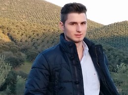 Raúlest Cid Ceballos