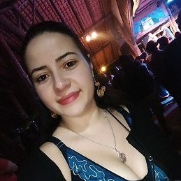 Bianca Pandolfi