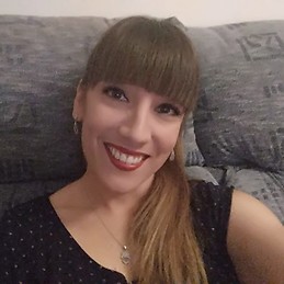 Tania Vidal Martínez