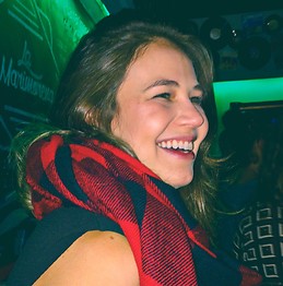 Andressa Faraco Fernandes
