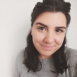 Andrea González Rodríguez