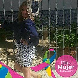 Dolores Plata Chaves
