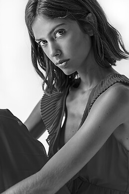 Patricia Pérez Blanco