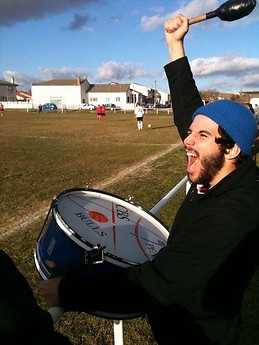 Javier González Rodríguez