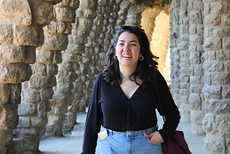 Lledó Chillida Zaragoza