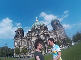 Javi Fernández Sánchez