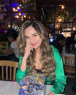 Natalia Rubio