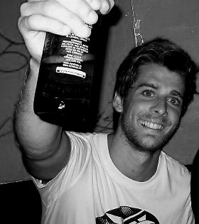 Perico Cohens Casablancas