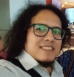 Carlos Flores Manzano