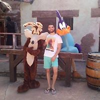 Christian Martin Gil