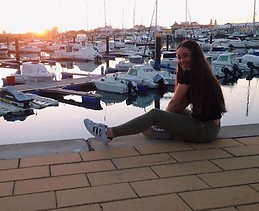 Bárbara Sánchez Vallina