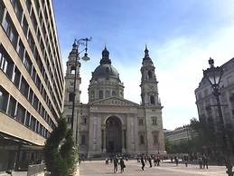 Large and nice appartmant in the heart of Budapest