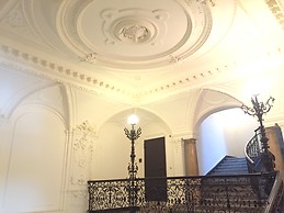 Large and nice appartmant in the heart of Budapest