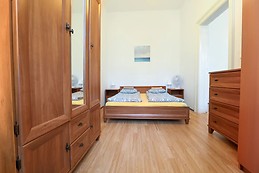 Large and nice appartmant in the heart of Budapest