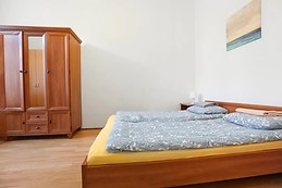 Large and nice appartmant in the heart of Budapest