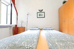 Large and nice appartmant in the heart of Budapest