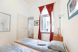 Large and nice appartmant in the heart of Budapest