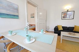 Large and nice appartmant in the heart of Budapest