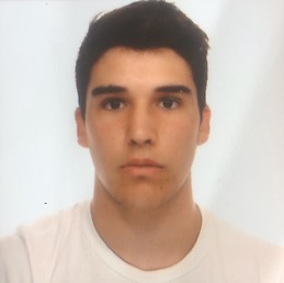 Pablo Vilariño Areán