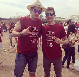 Cesar Buendia Company