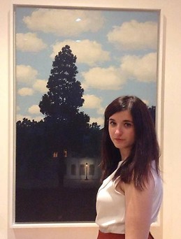 Viola Serena Stefanello