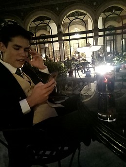 Alejandro Torres Muñoz