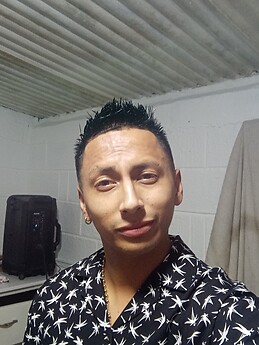 Angel andres Santillàn