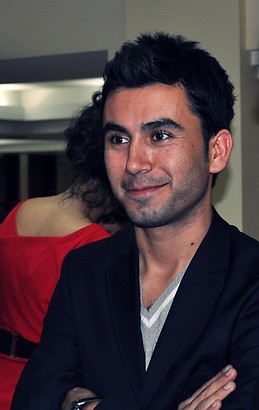 Kemal Bozkurt