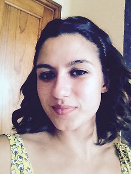 Laura Báez Hernández