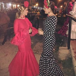 Cristina Gonzalez Caro