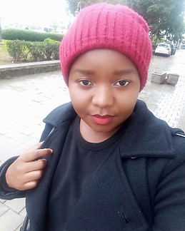 Noella Claire MBRENGA