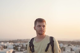 Stanislav Bendarjevsky