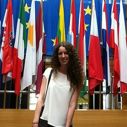 Laura García Moreno