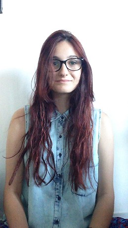 Marta García Cerezo