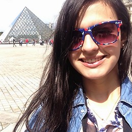 María Alejandra Méndez