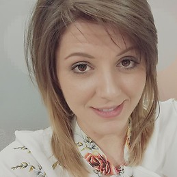 Rosa Karpet