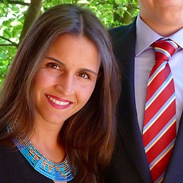 Paloma redonnet martin