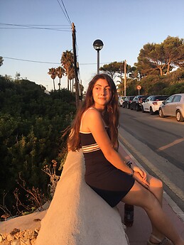 Celia Hernando