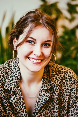Natalia Lopacheva