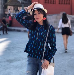 Paola Morales García