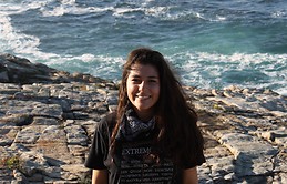 Alba León